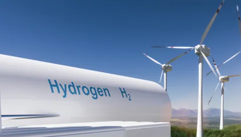 Feasibility studies for green hydrogen production