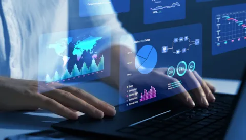 Power Analytics
