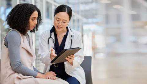 NIAHO® psychiatric hospital accreditation program 