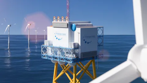 Technical due diligence for hydrogen and derivatives projects
