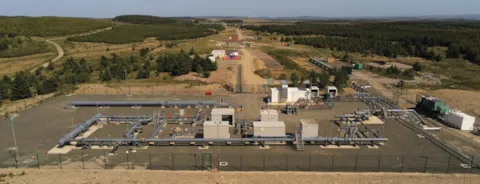 National Gas