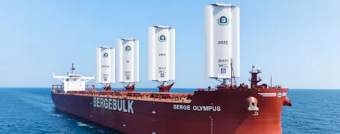 Rapid WAPS uptake driven by stricter emission regulations and industry innovation