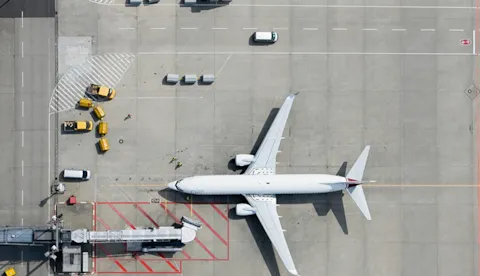 AS9100 Aerospace Services