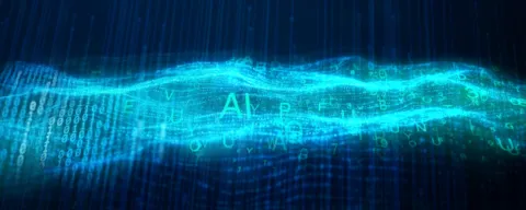 AI concept
