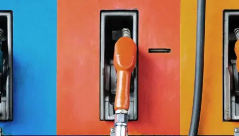 Ammonia as Ship Fuel
