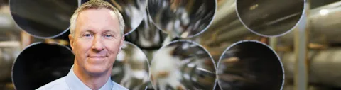 Approval of Material Manufacturers