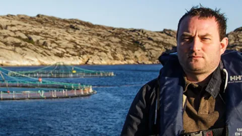 Aquaculture Stewardship Councils standards for responsibly farmed seafood
