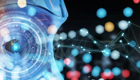 AI cyber 