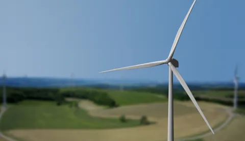 Turbine design