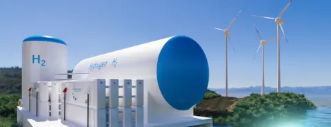 How data can support a net-zero future?