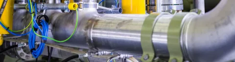Certification and verification of subsea equipment