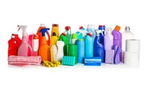 Consumer product standards