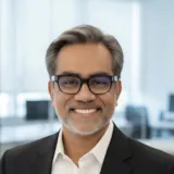 COO Ankush Gupta