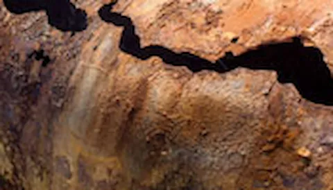 Corrosion testing