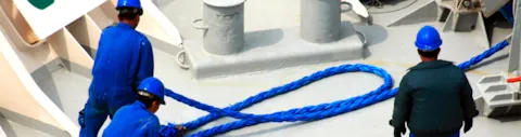 Crew and crewing courses