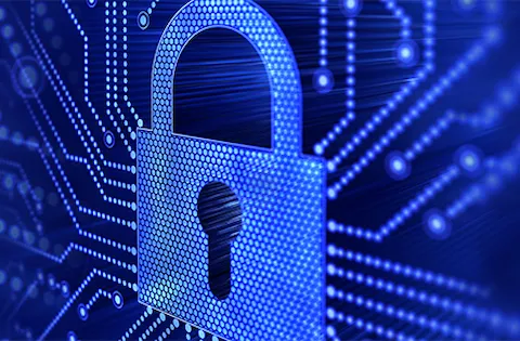 Maritime cyber security services 