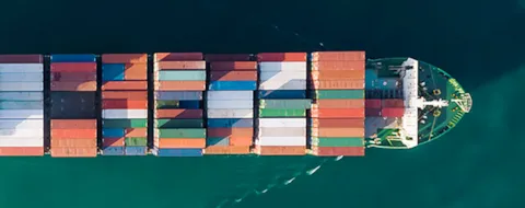 Containership