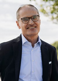Ditlev Engel, DNV