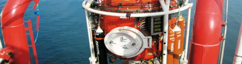 Diving systems