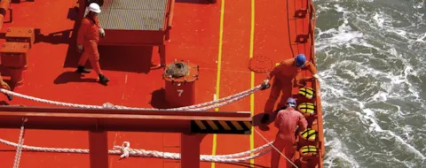 Safety Report Visual