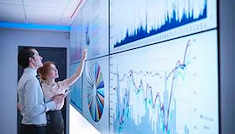 Data management and analytics