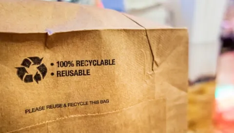 Ecodesign for Sustainable Products Regulation