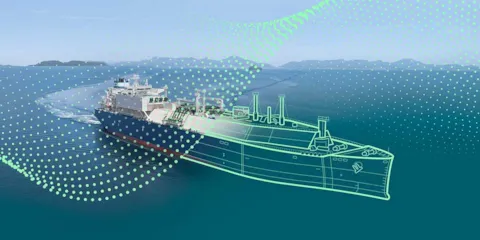 DNV's Emissions Connect