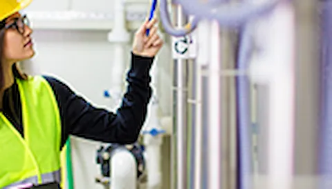 Energy audits