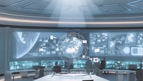 Power system management and control systems