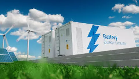 Energy storage design and sizing