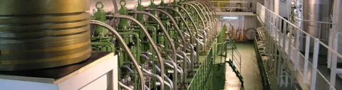 Engines Propulsion Systems