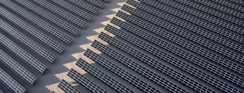 Solar panels