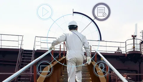 Port state control (PSC) services