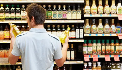 Food packaging