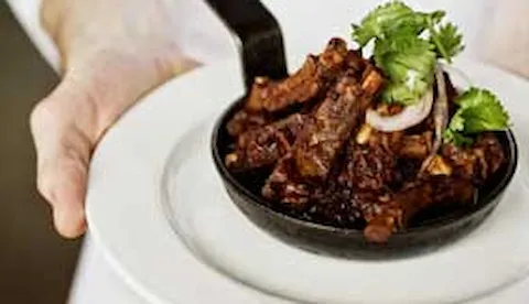 Food Services