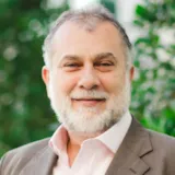 Sergio M. Garcia