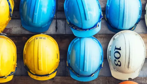 ISO 45001:2018