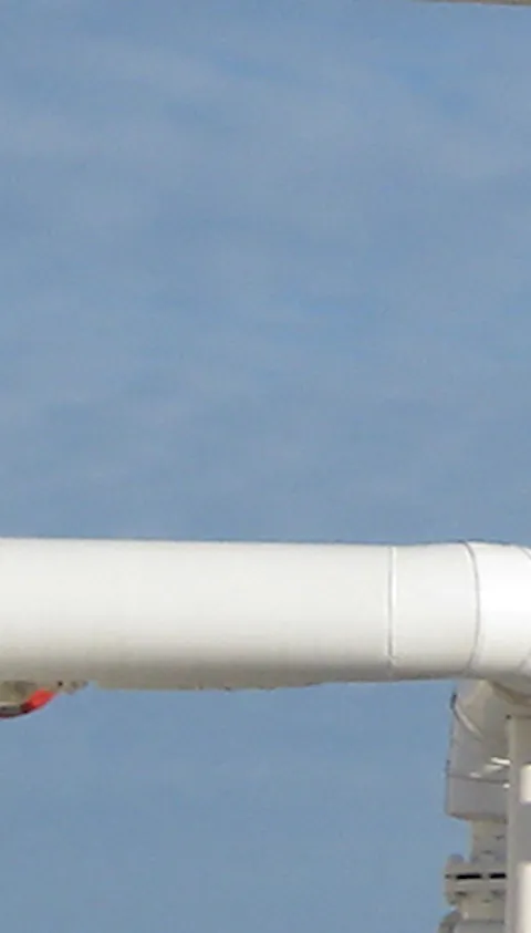 Hydrogen pipes