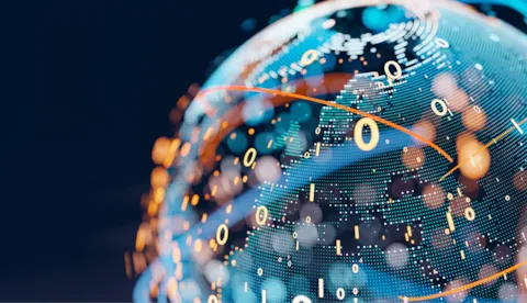 Information Security & Privacy