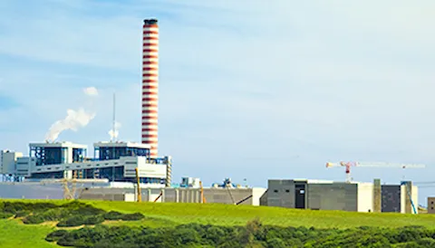 Decarbonization