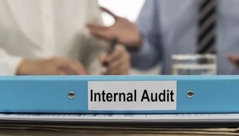 Internal Auditor ISM-ISPS-MLC for Shipping Companies