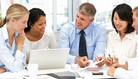 ISO 9001:2015