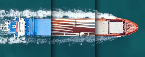 Multi-Purpose Vessel
