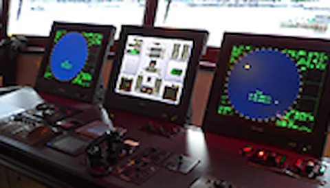 Navigation and bridge systems