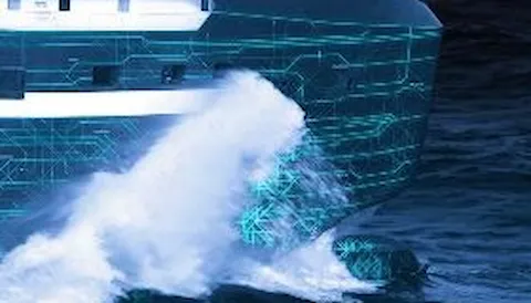 Nerves of Steel – Structural health monitoring