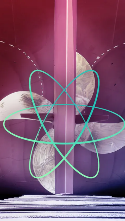 Maritime nuclear propulsion – When, where, and how?