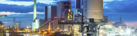 Operational scan for system compliance and improvements