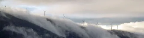 Renewables construction and operational compliance