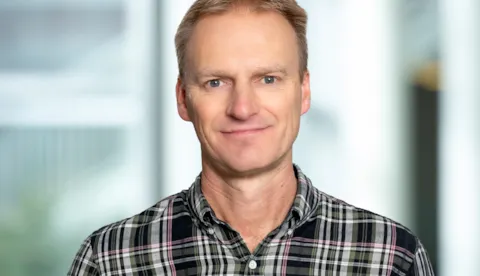 arl John Pedersen