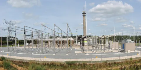 Power system planning and reliability